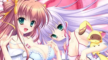 【ADV/PC】恋×恋=∞　～恋する乙女にできること～-H萌Gal